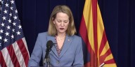 Arizona AG Kris Mayes joins lawsuit over visa policy changes