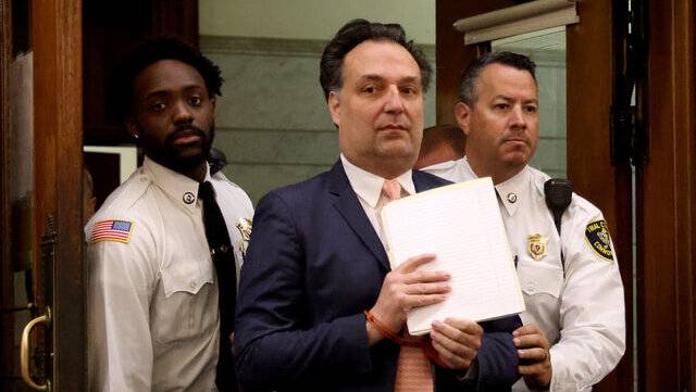 Jury deliberates Brian Walshe case as defense cites ‘panic and fear’