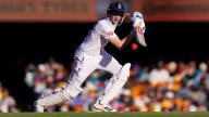 The Ashes: England three wickets down in second Test vs Australia