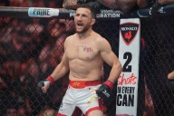 BetMGM Missouri bonus code MOLOCAL 2025: Get up to 1,500 in bonuses for UFC 323