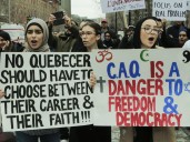 Hanes: Quebec's new secularism bill is full of solutions in search of problems