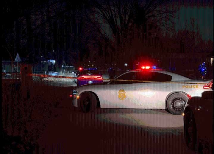 IMPD: Man in critical condition after being shot by wife