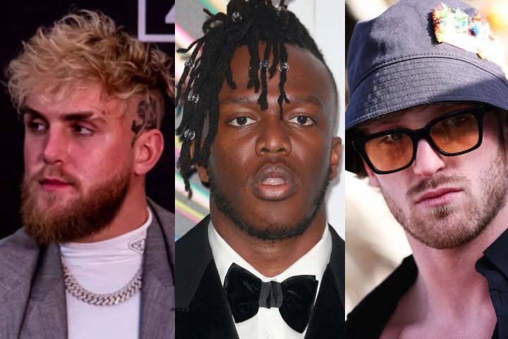 KSI Confirms Final Verdict on Jake Paul Fight as He Reveals Why He Skipped Logan’s Wedding
