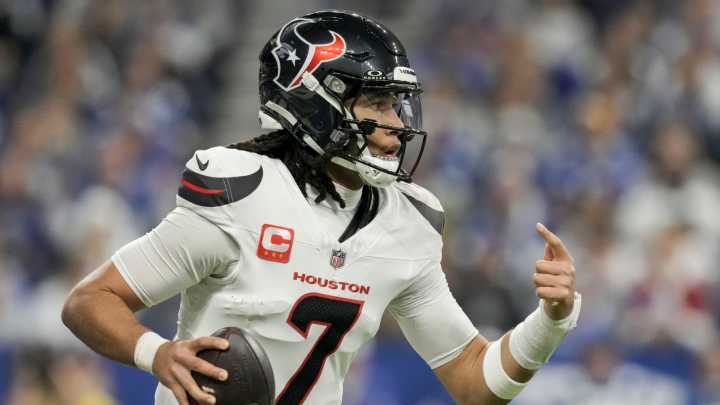 Ranking the three teams atop the AFC South