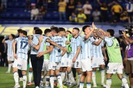 Racing dio el golpe, eliminó a Boca en la Bombonera y jugará la final del torneo Clausura