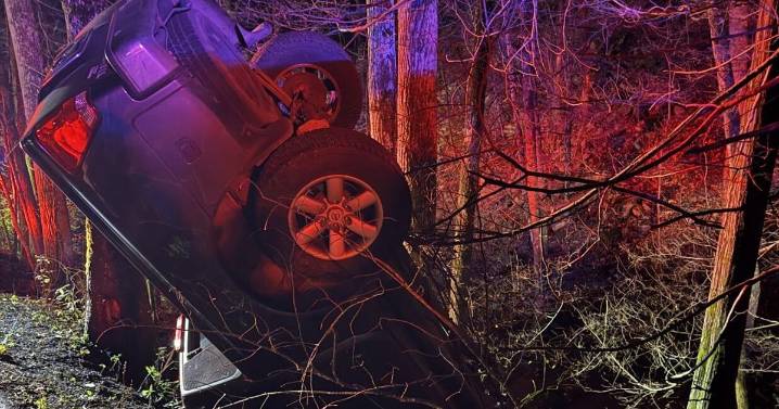 Shoal Creek Rd. temporarily closed due to 'safety concerns' after crash