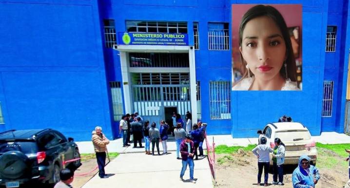 Huancayo: madre acude por una rinoplastía y muere tras días de agonía
