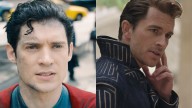 Jonathan Bailey And David Corenswet Just Compared Bulking Up For Superman To Training For Wicked (And I Didn’t See The Popeye Reference Coming)