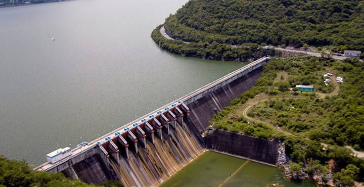 México y EE.UU. alistan reunión clave sobre el Tratado de Aguas de 1944; SRE confirma delegación mexicana