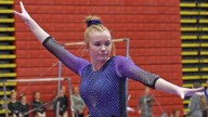 High school gymnasts ready to make mark again in 2025