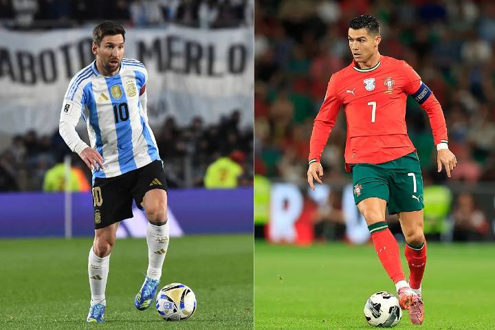 El Mundial de las estrellas: los caminos de Messi y Cristiano, Mbappé-Haaland, ogros para Inglaterra y Brasil, unos cuartos de infarto...