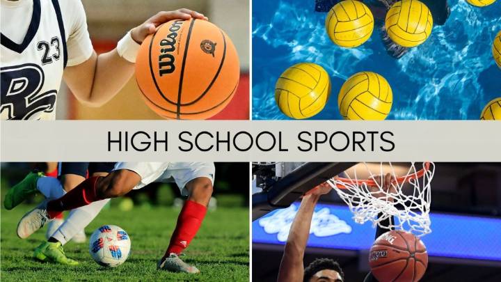 Orange County scores and player stats for Tuesday, Dec. 9