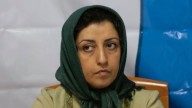 Irán arresta "de forma violenta" a Narges Mohammadi, premio Nobel de la Paz 2023 y activista por los derechos de las mujeres