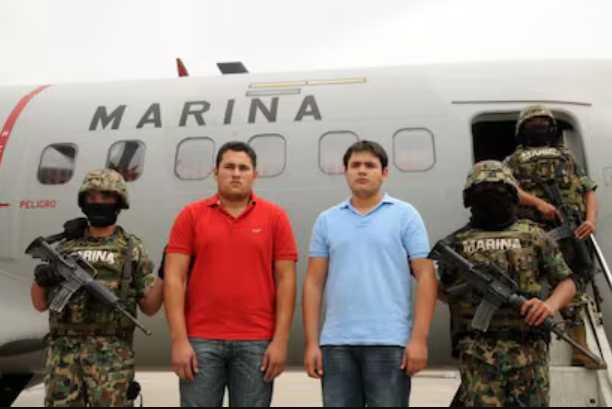 Hijo del ‘Chapo’ se declara culpable de narcotráfico en EE.UU.