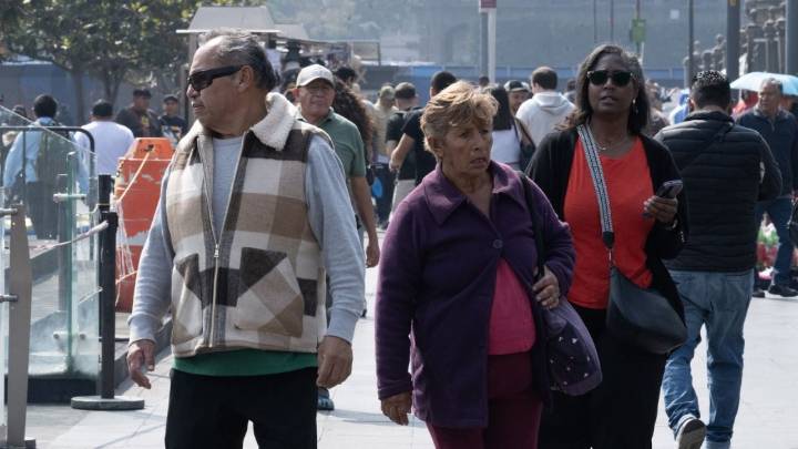 Frío en CDMX: alerta para la madrugada y amanecer del lunes en la siguiente alcaldía