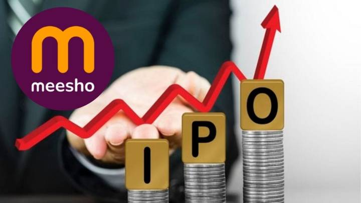 Meesho’s big bang market debut: From small social commerce experiment to 33x IPO