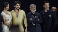SS Rajamouli's Varanasi streaming rights to be sold for Rs 1000 crore?