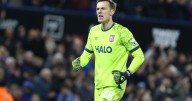 Ipswich Town: Christian Walton on 3-0 win against Coventry City