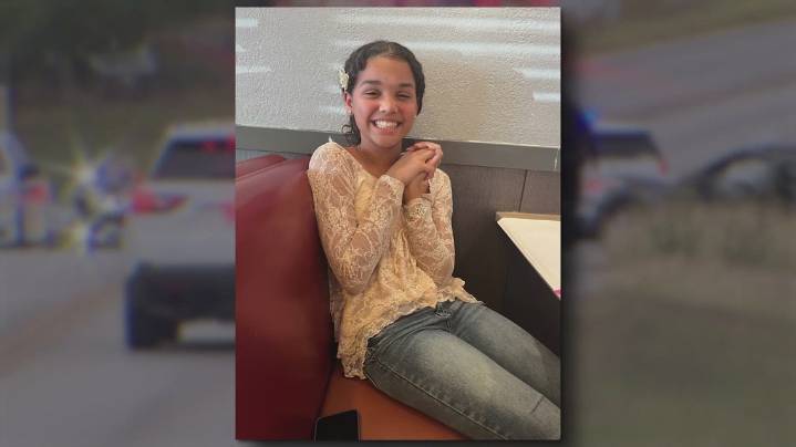 'She didn't deserve that'; 11-year-old girl fighting for her life following crash allegedly caused by mother under the influence