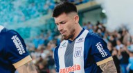 Desde Argentina revelan situación de Alan Cantero con Alianza Lima: "Hay una..."