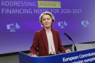 Añade la Comisión Europea a Rusia a su lista negra de riesgo de blanqueo y financiación de terrorismo