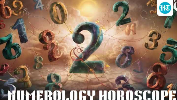 Daily Numerology Horoscope Today: Predictions for December 7, 2025