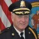 Westport Grieves Loss Of Former Police Chief Alfred Fiore; Memorial, Funeral Services Set