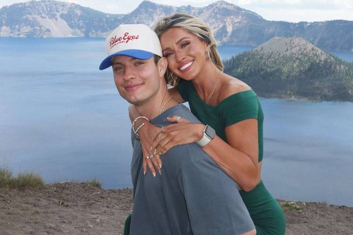 Who Is Matt Rife's Girlfriend? All About Fitness Influencer Mariah Morse