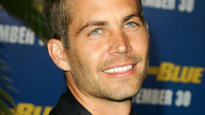 Meadow Walker pays tribute to dad Paul Walker: '12 years without you'