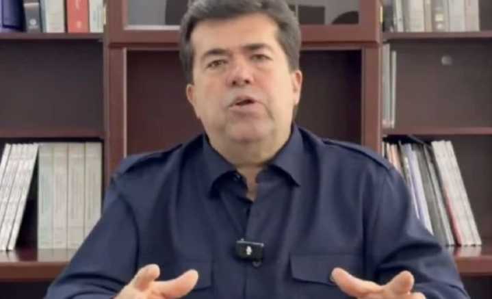 Pedro Haces rechaza relación con “El Limones”