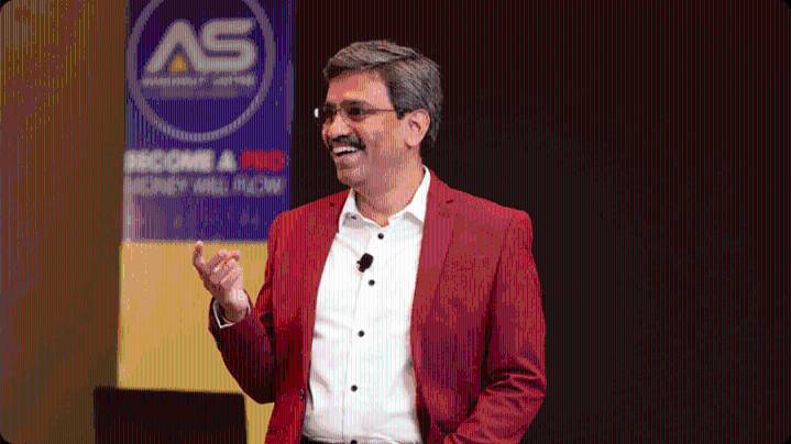 Who Is Avadhut Sathe, The Popular Finmentor Now Banned By SEBI?