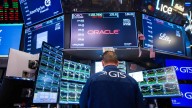 Don't use Oracle and its challenges as a barometer for the many great AI stocks we own