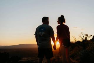 Helping a Spouse Cope With Being Laid Off