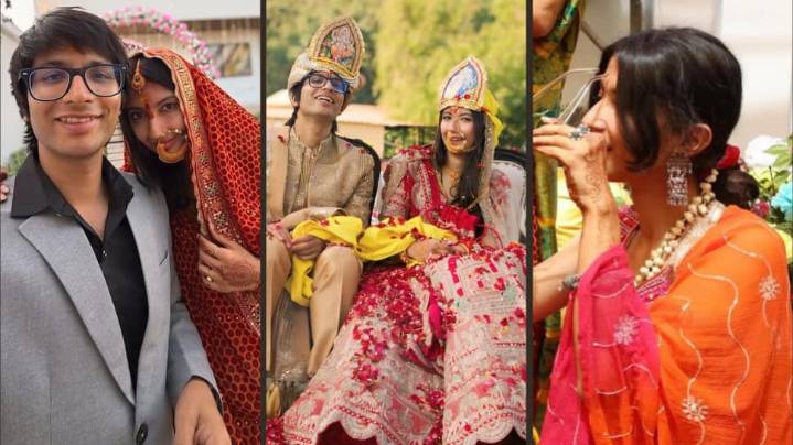 Who Is Avantika Bhatt? Sourav Joshi's Wife, With 443,000 Followers On Social Media, Is Being Accused For School Bullying