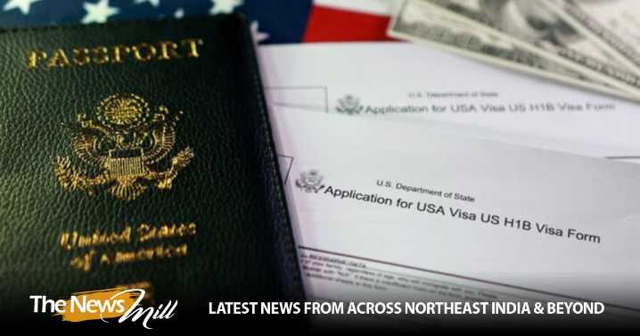 US revokes 85,000 visas since January as Trump administration tightens immigration rules