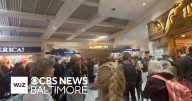 BWI travelers evacuated from concourse A, reason unclear