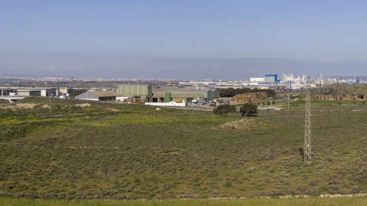 El centro de datos de la Puebla de Alfindén ya tiene PIGA: plazos, consumo de agua e inversión