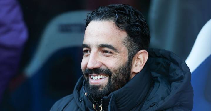 Man Utd 'step up interest' in £40m transfer target wanted by Arsenal and Real Madrid