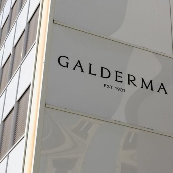 L'Oreal in deal to increase stake in Galderma to 20%