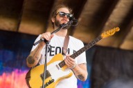 Justin Vernon's Eaux Claires music festival is officially returning in 2026