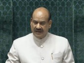Lok Sabha pays tribute to security personnel