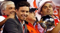 Atento River: cuándo será el sorteo de la Copa Sudamericana y qué otros equipos argentinos participan