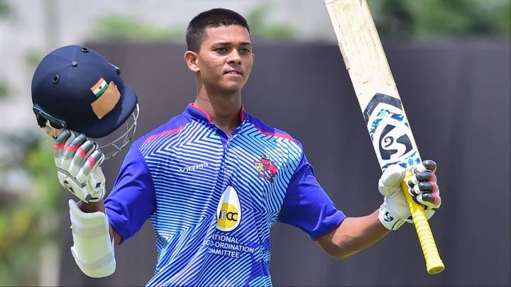 Yashasvi Jaiswal To Play For Mumbai In Super League Matches Of Syed Mushtaq Ali Trophy 