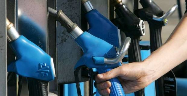 Detenido por intentar atracar una gasolinera en Tui a punta de pistola