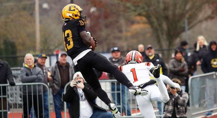 4A Oregon high school football all-conference teams for 2025