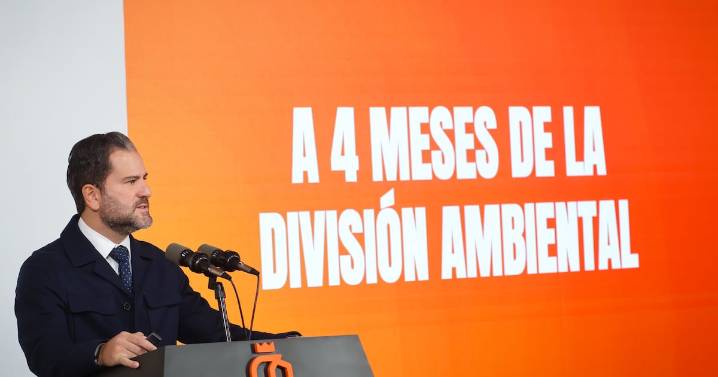 Medio Ambiente revela que FGR atrae el caso de la explosión en Pesquería