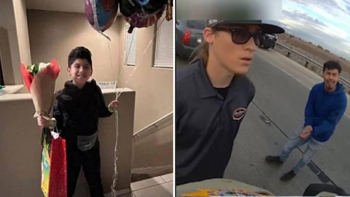 Padrastro de Brandon testifica en corte cómo la ira escaló a tiroteo mortal en la Autopista 215