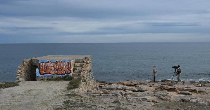 Violaron y golpearon hasta la muerte al niño de cuatro años que hallaron en una playa de Garrucha (Almería)