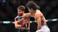 Henry Cejudo retires after loss to Payton Talbott at UFC 323