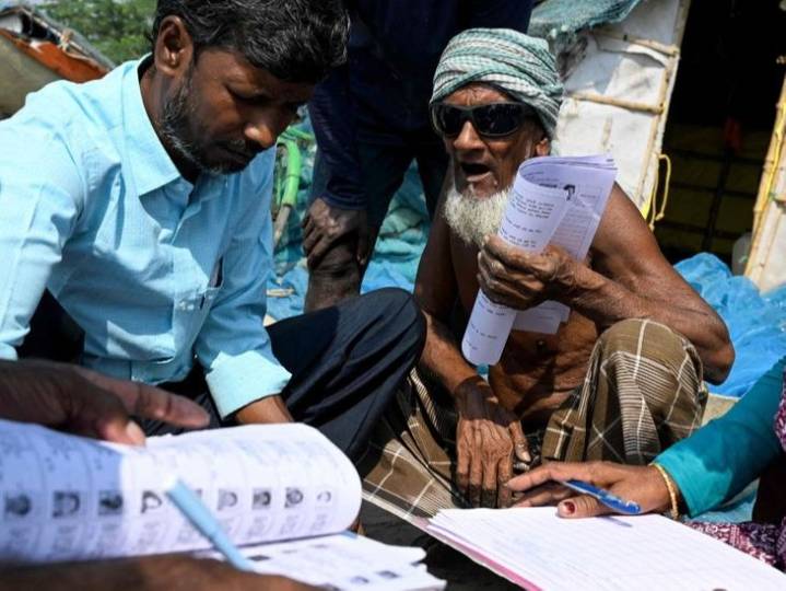Over 58 lakh voters removed in Bengal during SIR:44,000 names deleted in Mamata’s Bhabanipur seat, South 24 Parganas tops with 8 lakh deletions